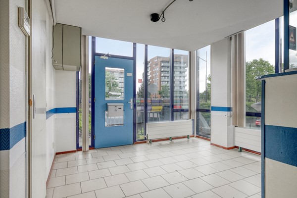 Medium property photo - Bijlmerdreef 695, 1102 RR Amsterdam
